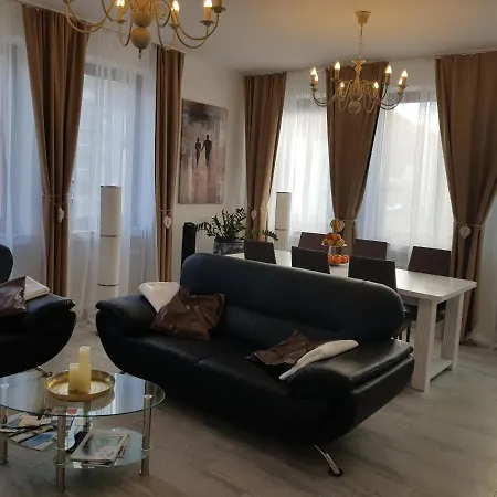 Apartment Deluxe, Inklusive Wlan, Parkplatz Und Netflix Schleiden Exterior photo
