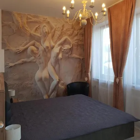 Apartment Deluxe, Inklusive Wlan, Parkplatz Und Netflix Schleiden Exterior photo