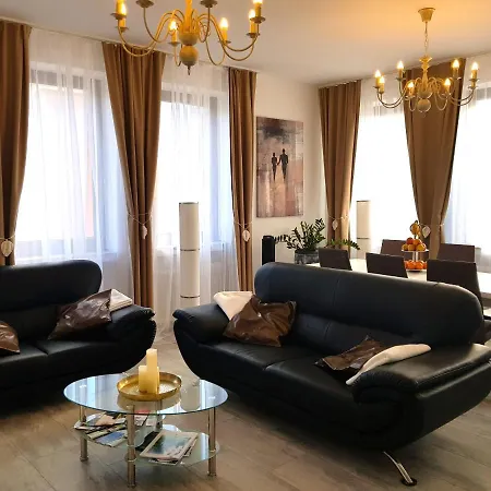 Apartment Deluxe, Inklusive Wlan, Parkplatz Und Netflix Schleiden Exterior photo