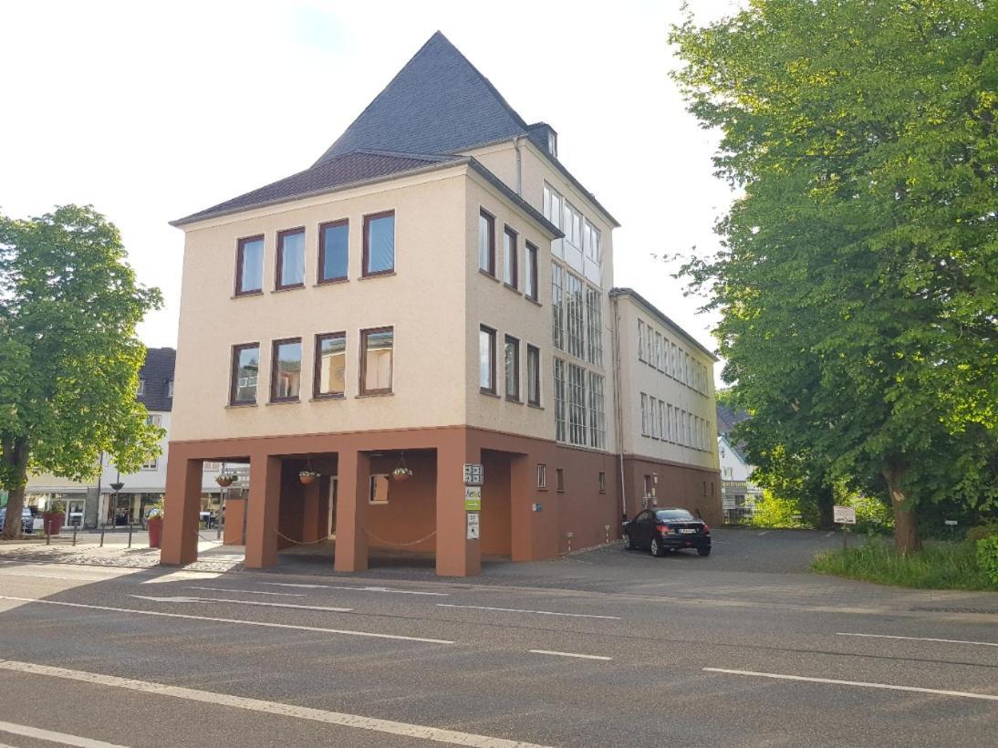 Apartment Deluxe, Inklusive Wlan, Parkplatz Und Netflix *