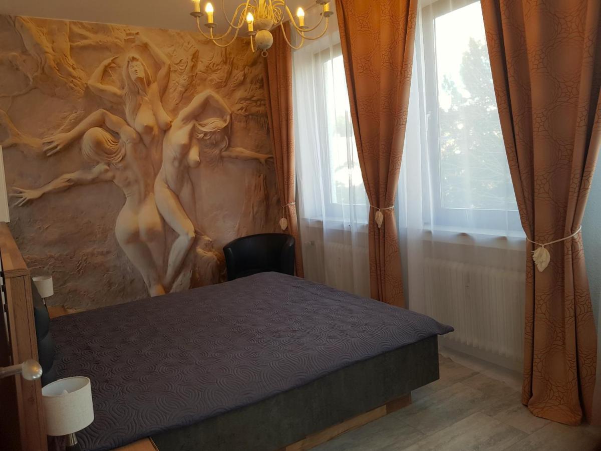 Apartment Deluxe, Inklusive Wlan, Parkplatz Und Netflix Schleiden