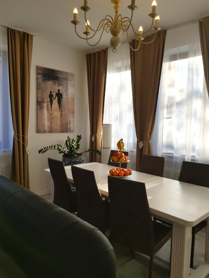 Apartment Deluxe, Inklusive Wlan, Parkplatz Und Netflix