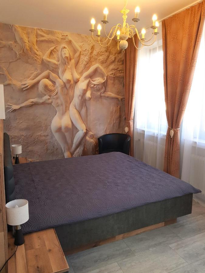 Apartment Deluxe, Inklusive Wlan, Parkplatz Und Netflix Schleiden